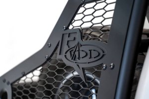 Ford F250 Chase Rack - Addictive Desert Designs - Race Series - Hammer Black - `17-`27 Ford F250 Chase Rack - Addictive Desert Designs - Race Series - Hammer Black - `17-`27